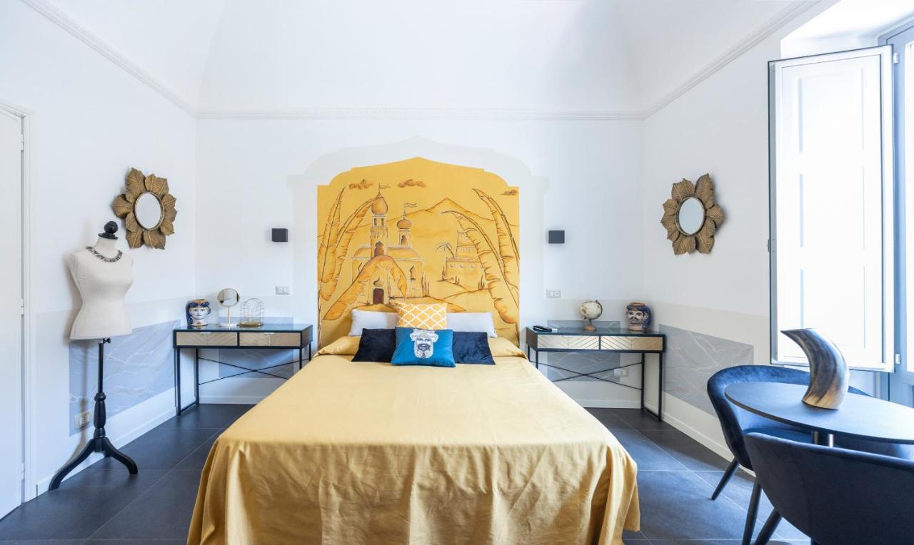 I Mori Bed and Breakfast CTA Exteriör bild