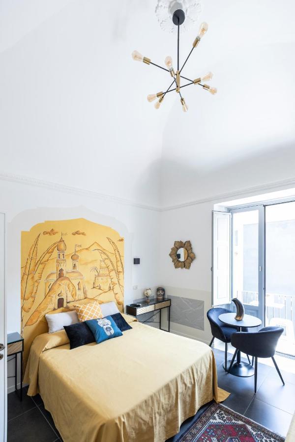 I Mori Bed and Breakfast CTA Exteriör bild