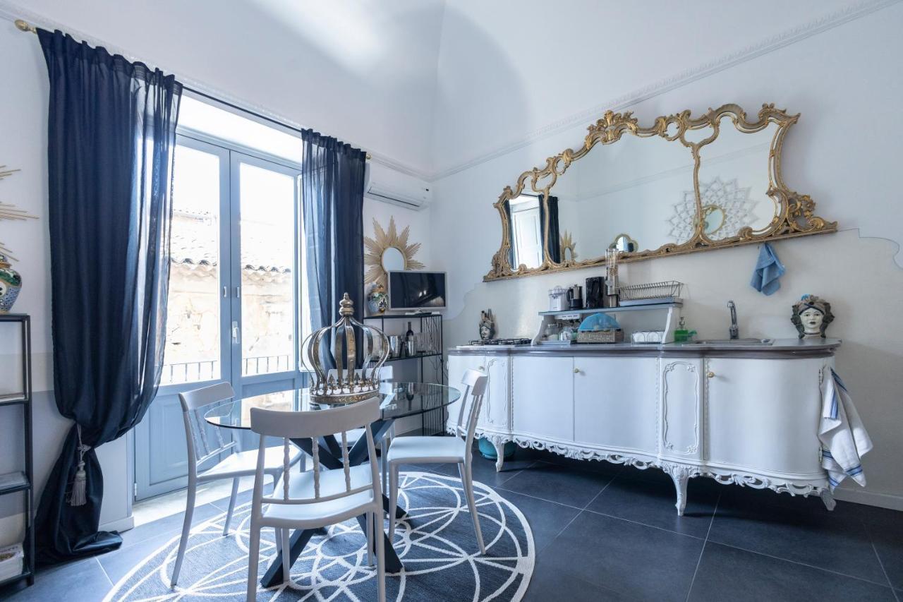 I Mori Bed and Breakfast CTA Exteriör bild