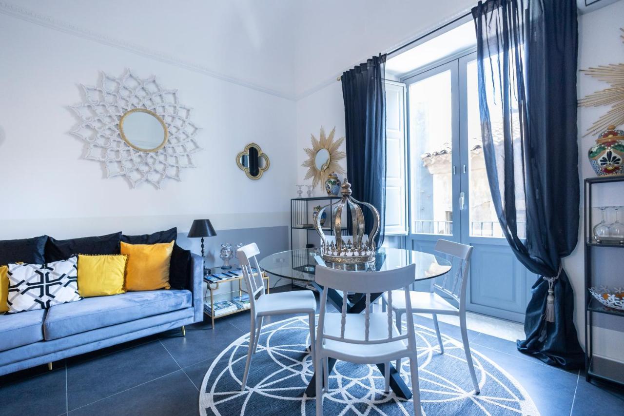 I Mori Bed and Breakfast CTA Exteriör bild