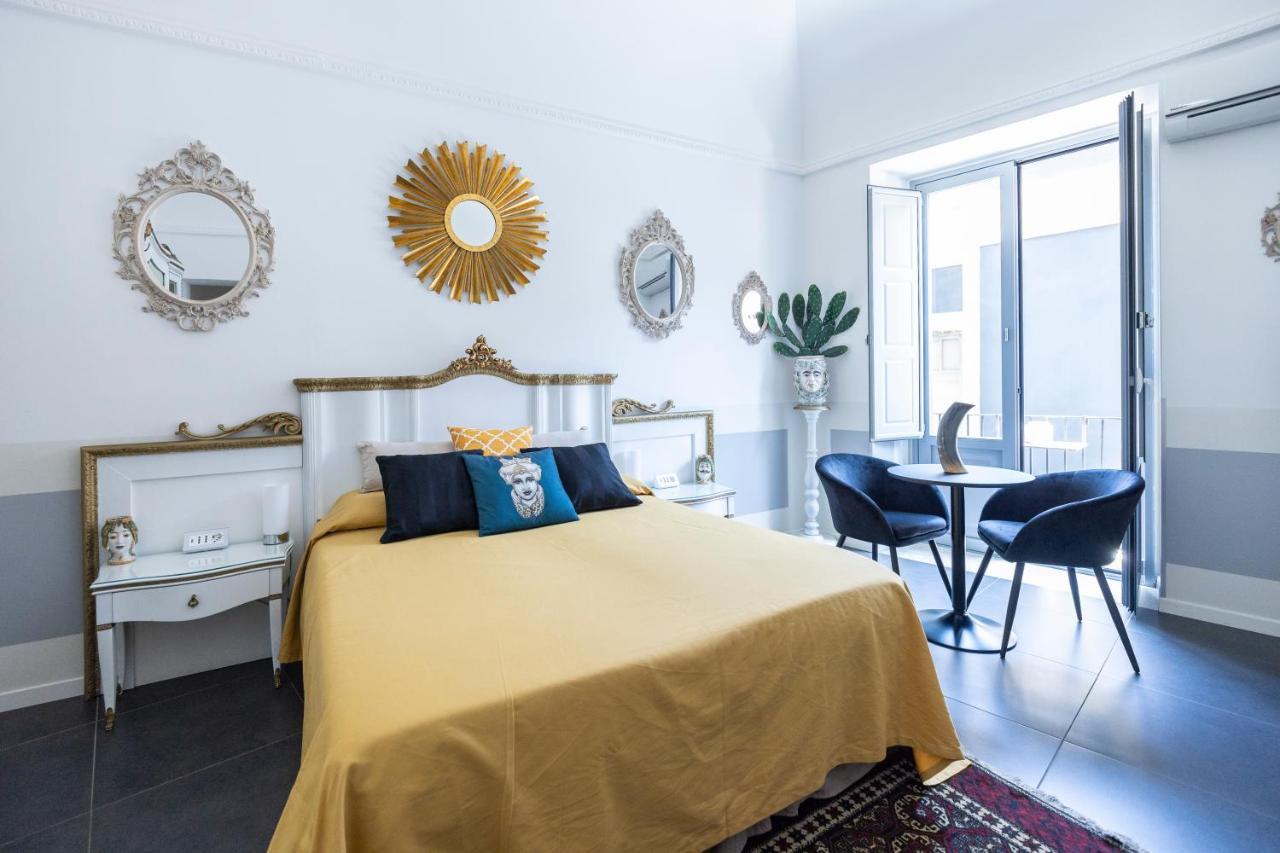I Mori Bed and Breakfast CTA Exteriör bild
