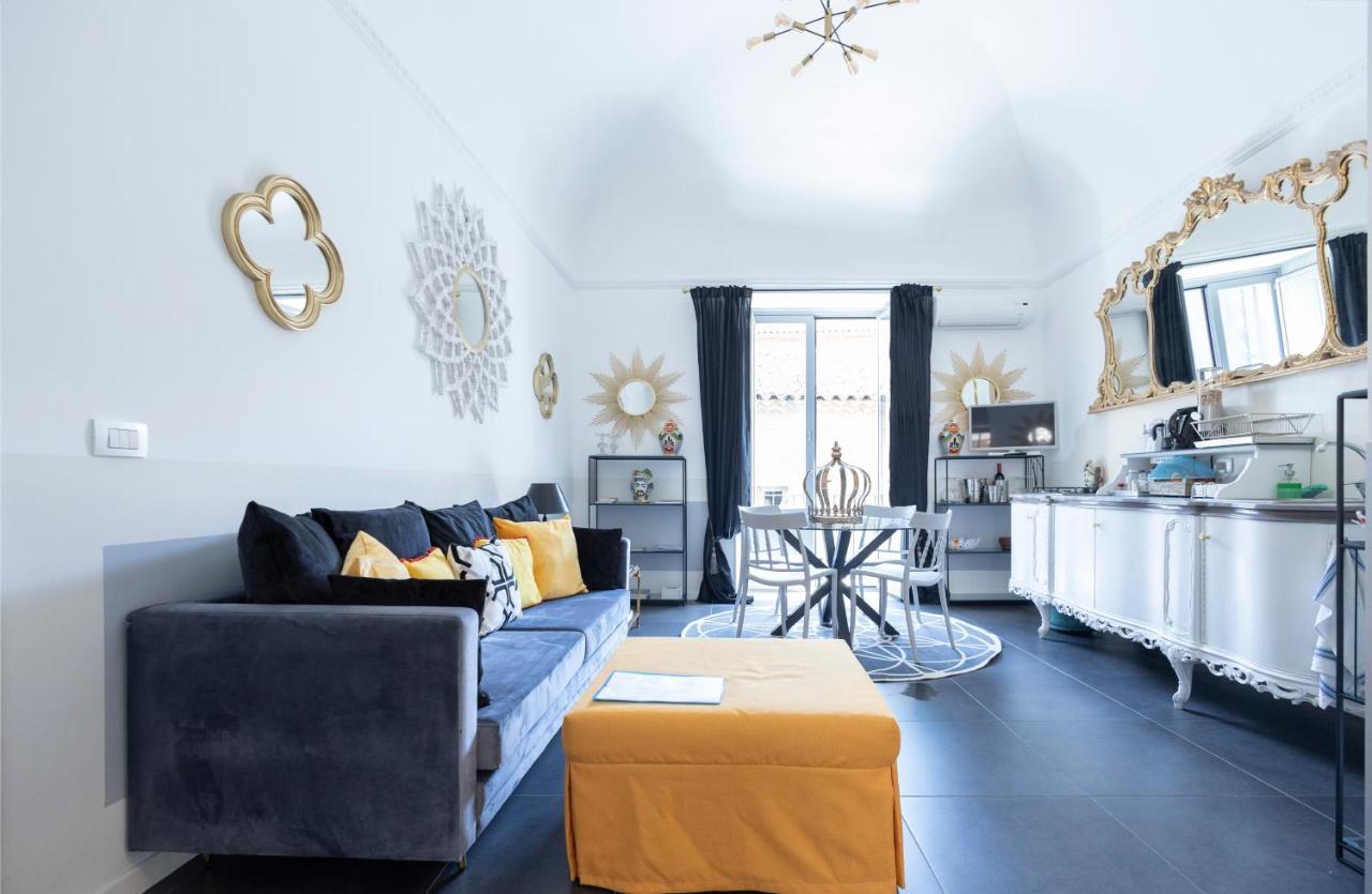 I Mori Bed and Breakfast CTA Exteriör bild