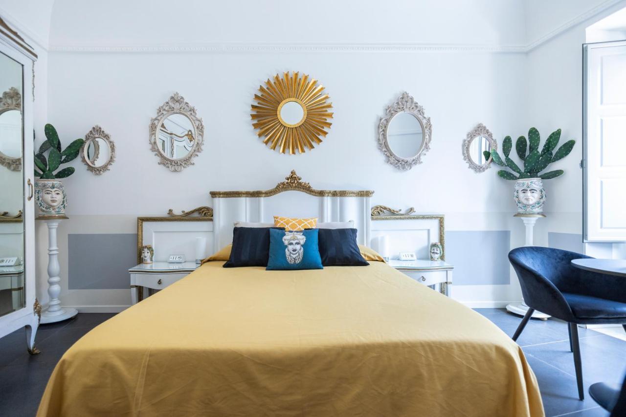I Mori Bed and Breakfast CTA Exteriör bild