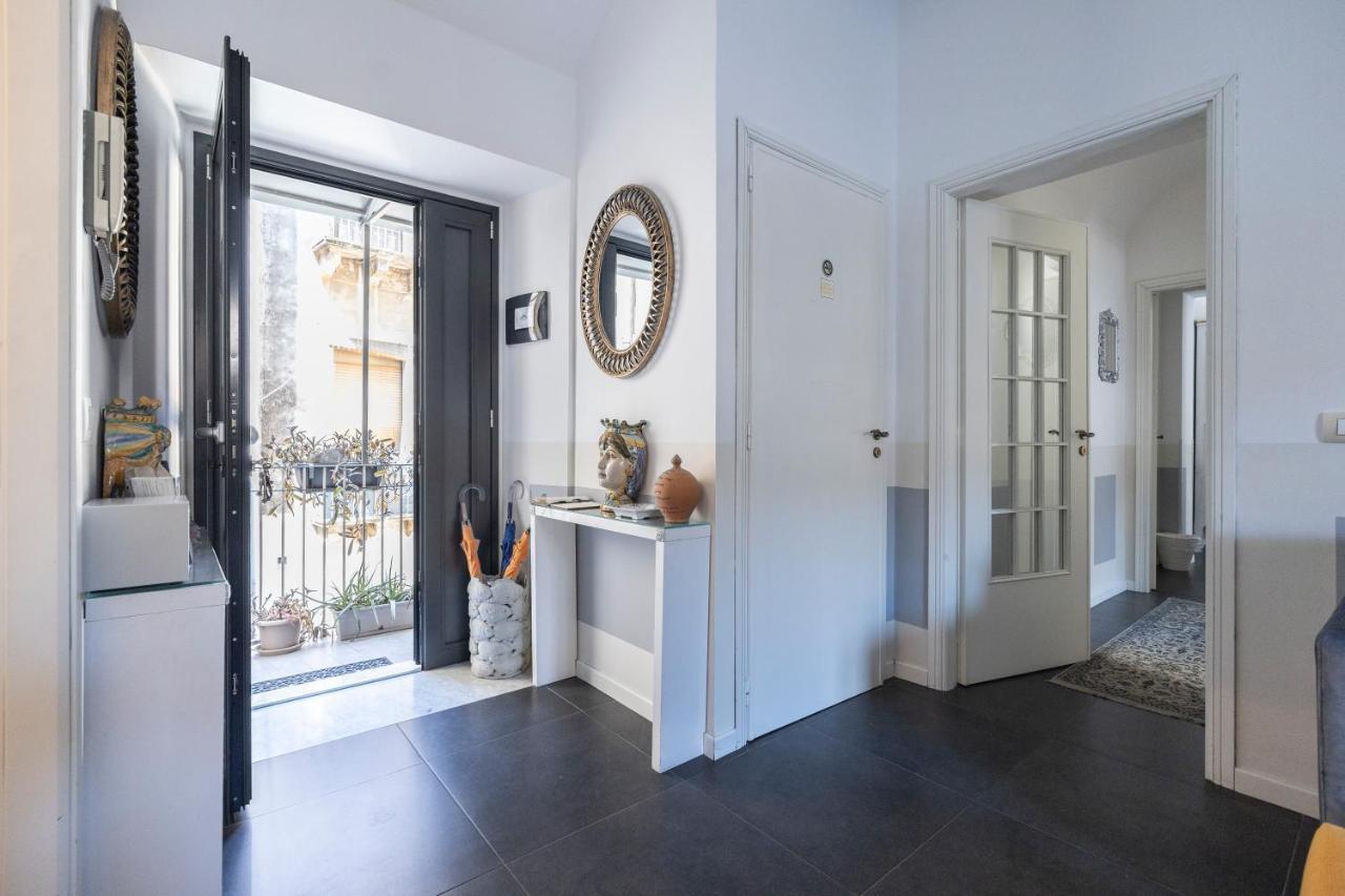 I Mori Bed and Breakfast CTA Exteriör bild