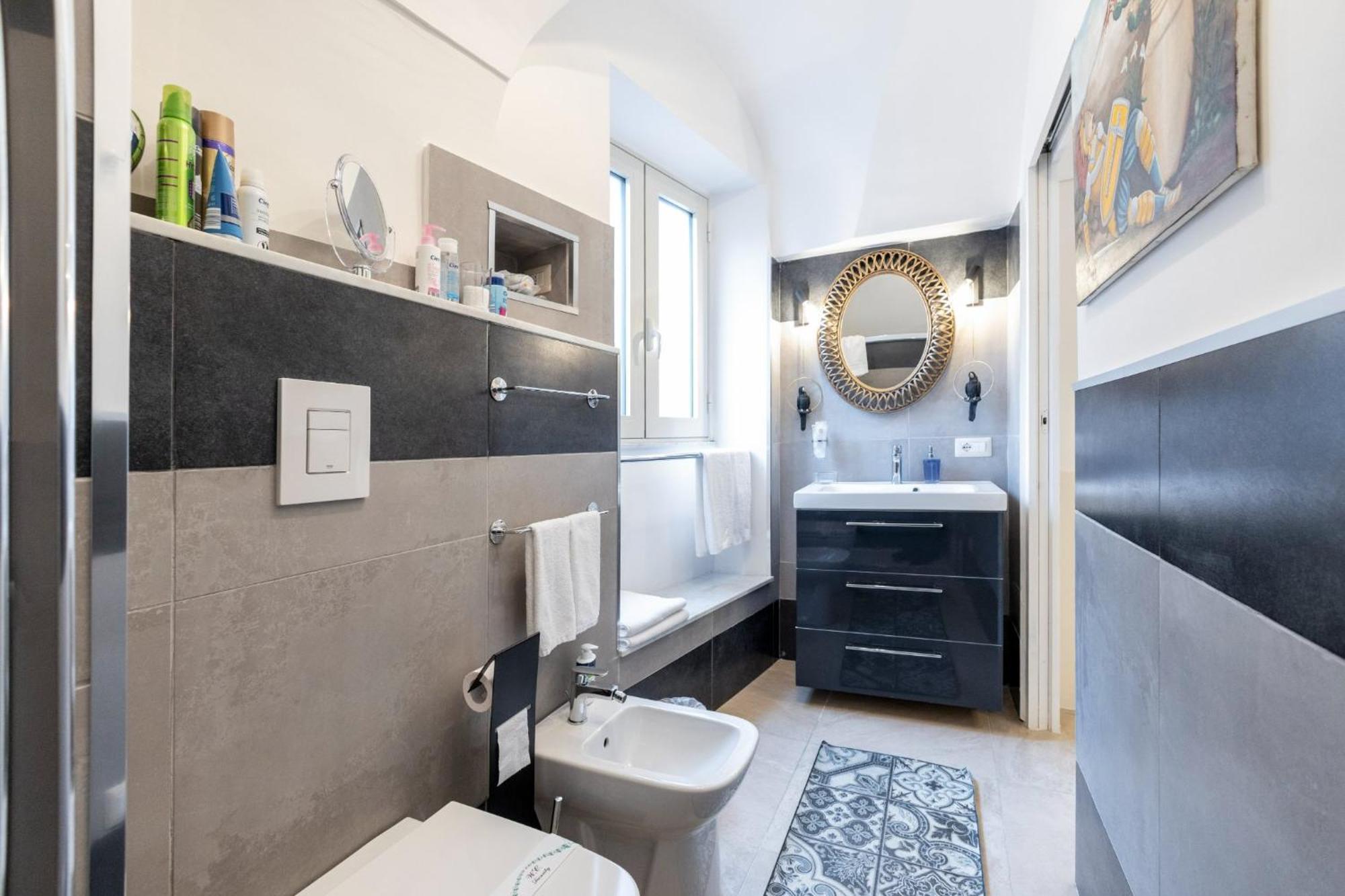 I Mori Bed and Breakfast CTA Exteriör bild